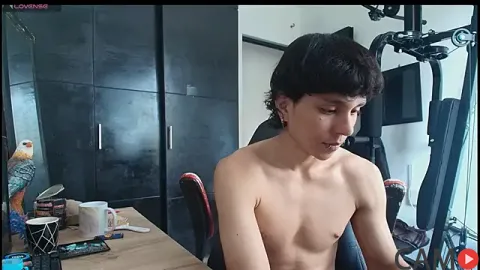 Misaki2007’s (Stripchat) Photo