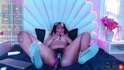 MisRoos&rsquo;s Stripchat Profile Image