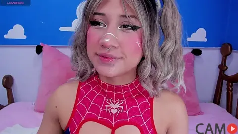 miss___megan&rsquo;s (Stripchat) Photo