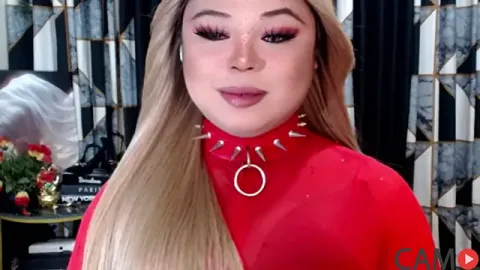 Miss_Cass&rsquo;s (Stripchat) Photo