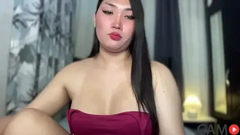 Miss_Deliciousness&rsquo;s Stripchat Profile Image