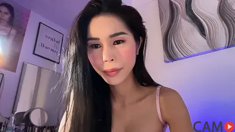 miss_ditey09&rsquo;s (Stripchat) Photo