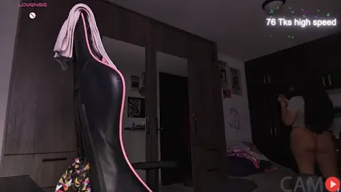 MissMoonn1&rsquo;s Stripchat Profile Image