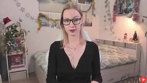 MissRightX&rsquo;s (Stripchat) Photo