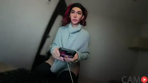 MissValentinaJohnson’s (Stripchat) Photo