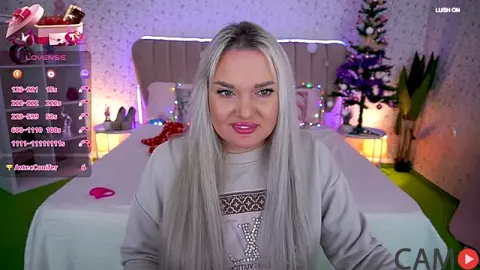 MissyMartinez&rsquo;s (Stripchat) Photo