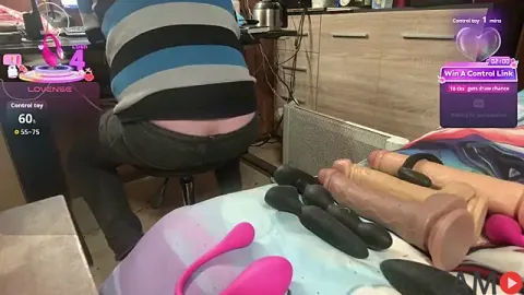 misteryman1956’s (Stripchat) Photo