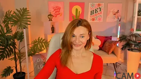 MistyBarnes&rsquo;s (Stripchat) Photo