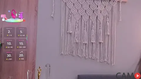 Molly_Jons&rsquo;s (Stripchat) Photo