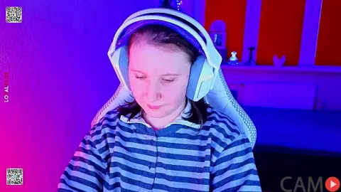 mon_lola’s (Stripchat) Photo