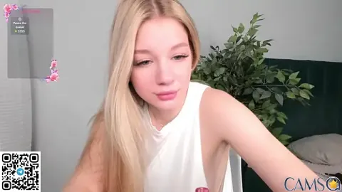 MoniBless&rsquo;s (Stripchat) Photo