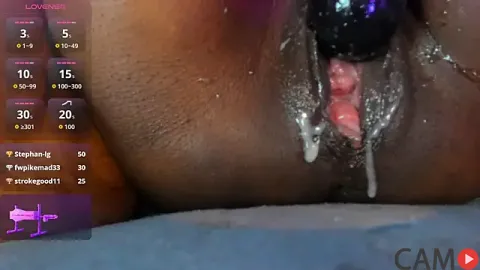 MonicaSchwartz&rsquo;s Stripchat Profile Image