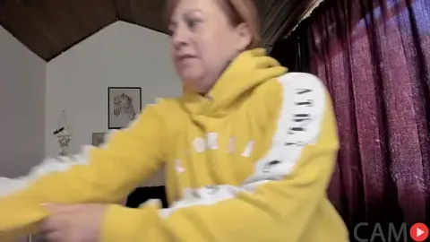 MonyCassius’s (Stripchat) Photo