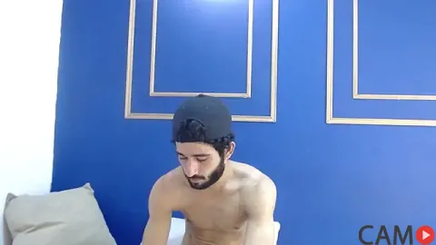 Moon_and_aaron&rsquo;s (Stripchat) Photo