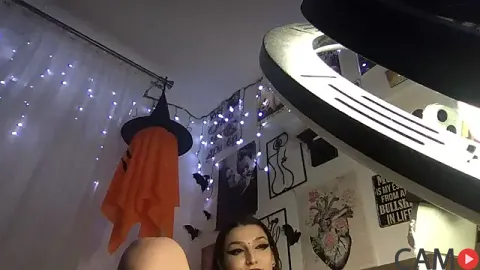 MoonAgnes&rsquo;s (Stripchat) Photo