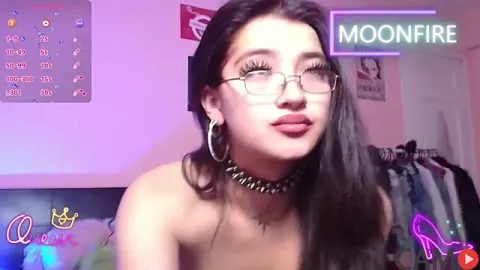 moonfiredancer&rsquo;s (Stripchat) Photo