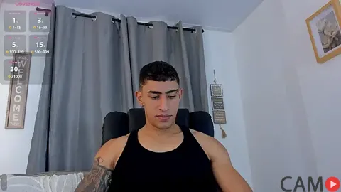 Mr_adrian&rsquo;s (Stripchat) Photo