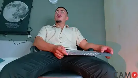 MrFox__&rsquo;s Stripchat Profile Image