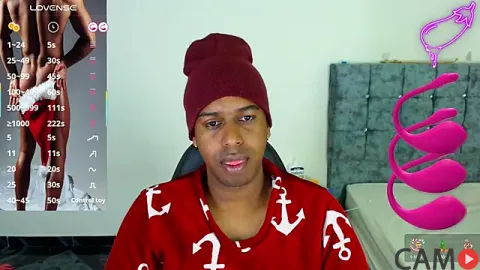 mrjhon26&rsquo;s (Stripchat) Photo