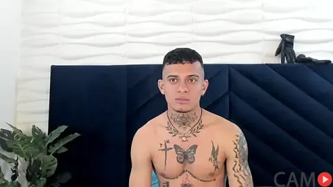 MrJustin_’s (Stripchat) Photo