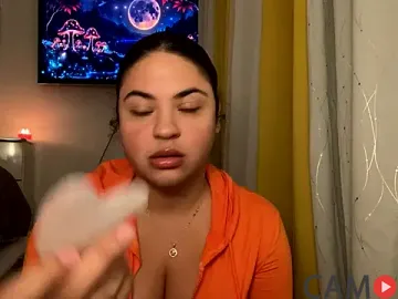 MSaunders&rsquo;s (Stripchat) Photo