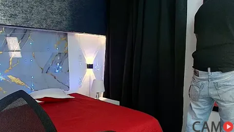 muller_asher&rsquo;s (Stripchat) Photo