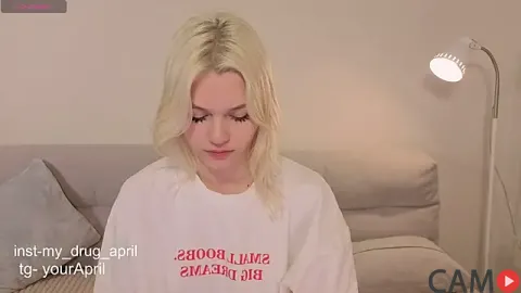 MyApril&rsquo;s (Stripchat) Photo