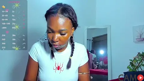 myblackdoope&rsquo;s (Stripchat) Photo