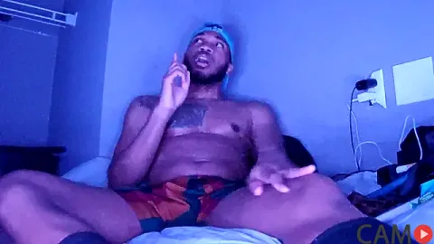 MYHYEM&rsquo;s (Stripchat) Photo