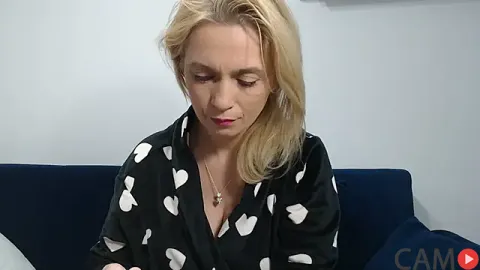 MysticCreature&rsquo;s (Stripchat) Photo