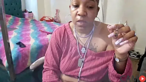 mzpretty444&rsquo;s (Stripchat) Photo