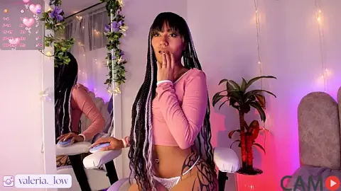 nahia_low’s (Stripchat) Photo