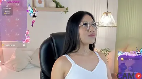 nakamura_sam&rsquo;s (Stripchat) Photo