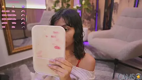 NamiKimura&rsquo;s (Stripchat) Photo