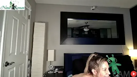NanaRoman&rsquo;s (Stripchat) Photo