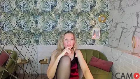 NancyGrace’s (Stripchat) Photo