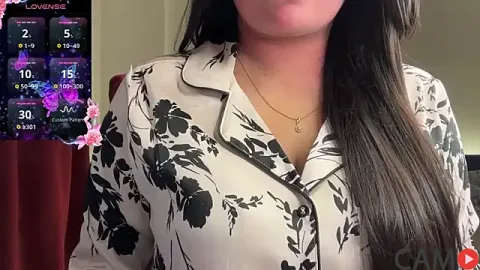 nandini_7&rsquo;s (Stripchat) Photo