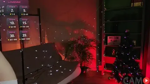 NaomiYoru&rsquo;s (Stripchat) Photo