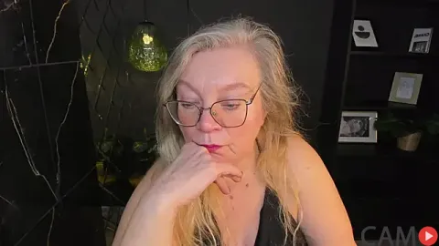 NataliMellow&rsquo;s (Stripchat) Photo