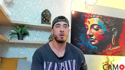 Nate_franco&rsquo;s Stripchat Profile Image