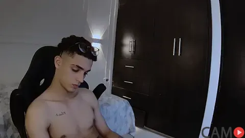 nathan_shimmer&rsquo;s (Stripchat) Photo