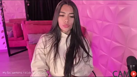 NattGomez’s (Stripchat) Photo