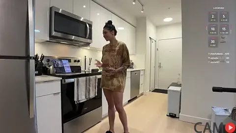 NattyFierros&rsquo;s (Stripchat) Photo