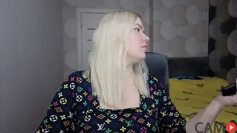 natusik&rsquo;s (Stripchat) Photo