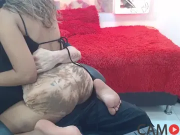 naty_18&rsquo;s Stripchat Profile Image