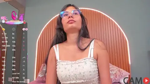 NayeCloud’s (Stripchat) Photo