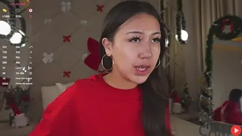 Nelly_Kimm’s (Stripchat) Photo