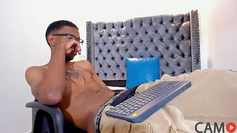 nero_reyd’s (Stripchat) Photo