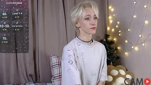 NextVibe_&rsquo;s (Stripchat) Photo