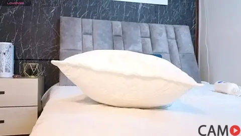 nicelle_carson_&rsquo;s Stripchat Profile Image